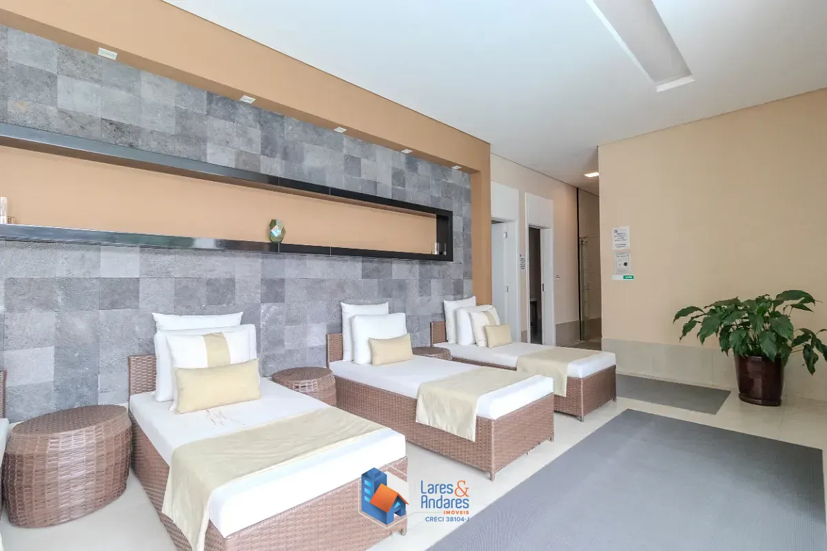 Apartamento, 1 quarto, 43 m² - Foto 35