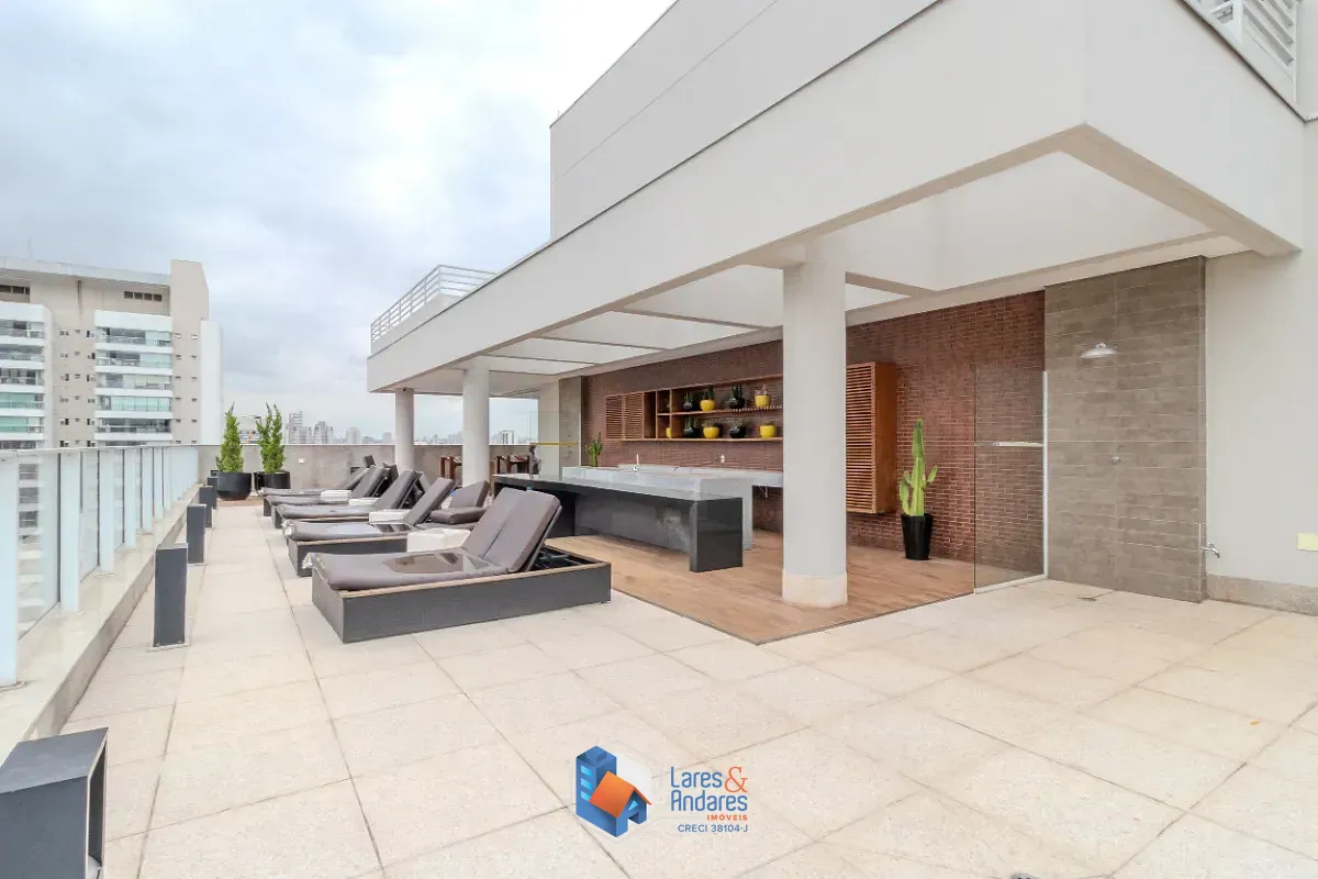 Apartamento, 1 quarto, 43 m² - Foto 36