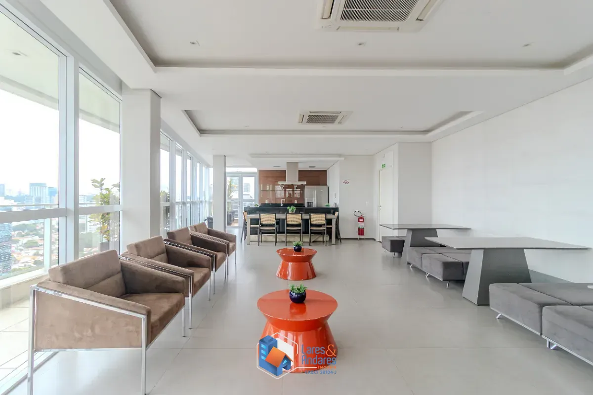 Apartamento, 1 quarto, 43 m² - Foto 38