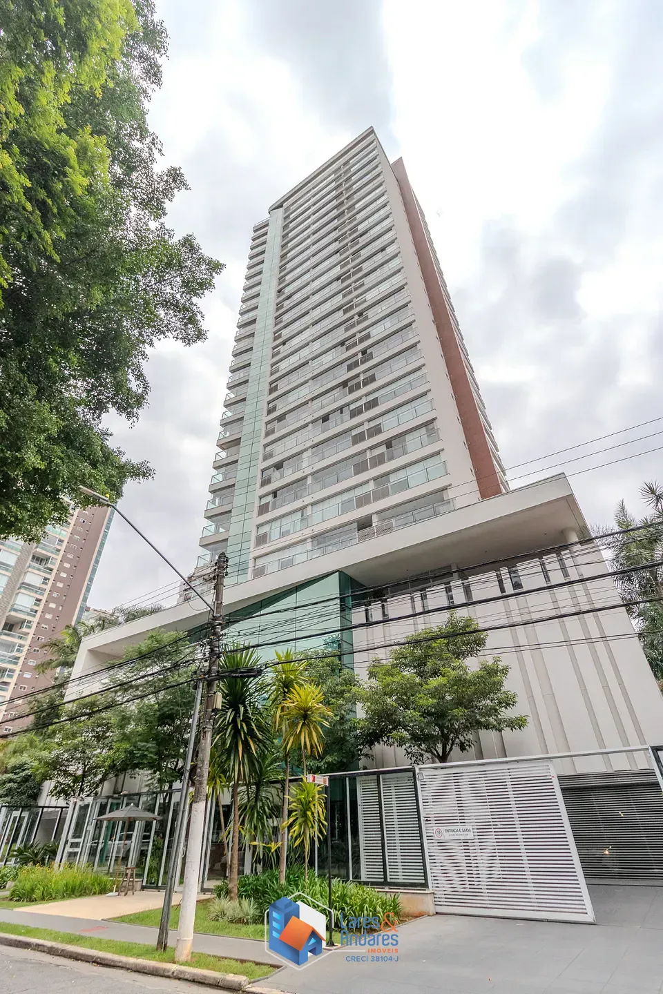 Apartamento, 1 quarto, 43 m² - Foto 40