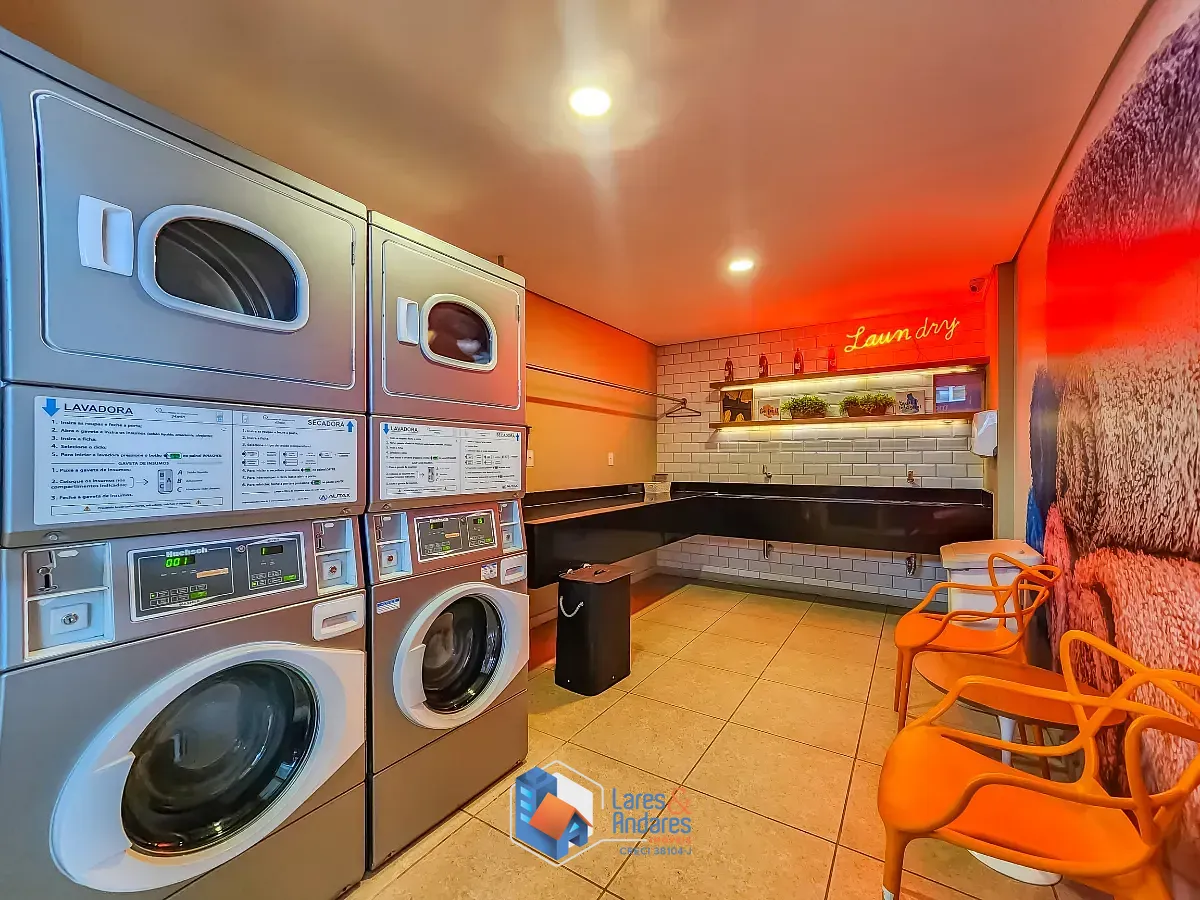 Apartamento, 2 quartos, 80 m² - Foto 30