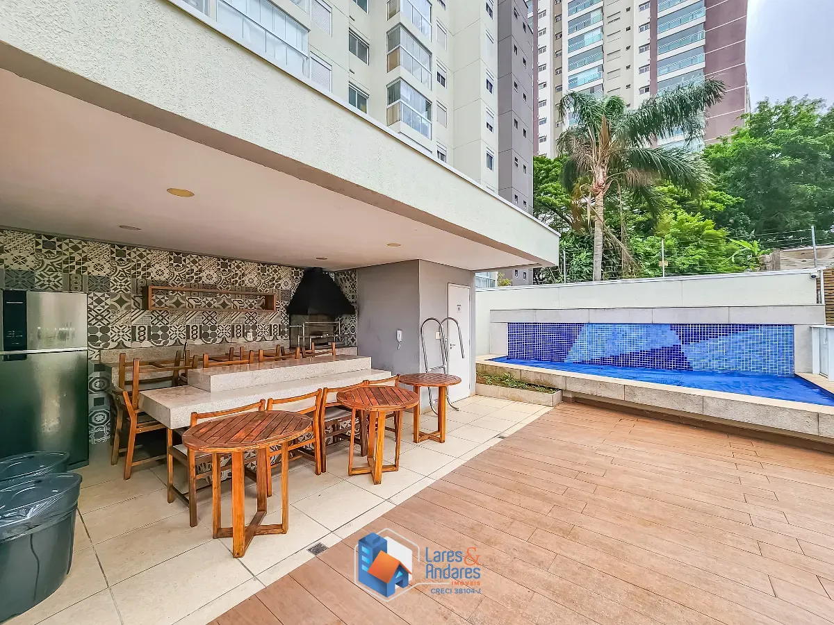 Apartamento, 2 quartos, 80 m² - Foto 31