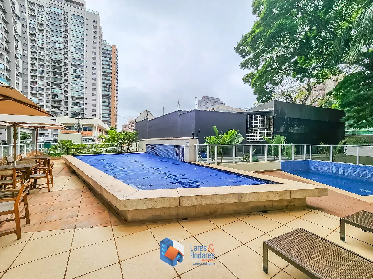 Apartamento, 2 quartos, 80 m² - Foto 32
