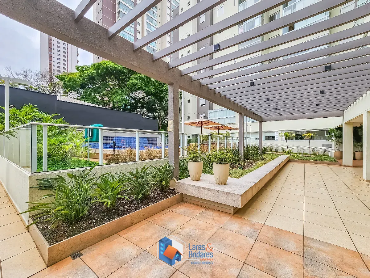 Apartamento, 2 quartos, 80 m² - Foto 33