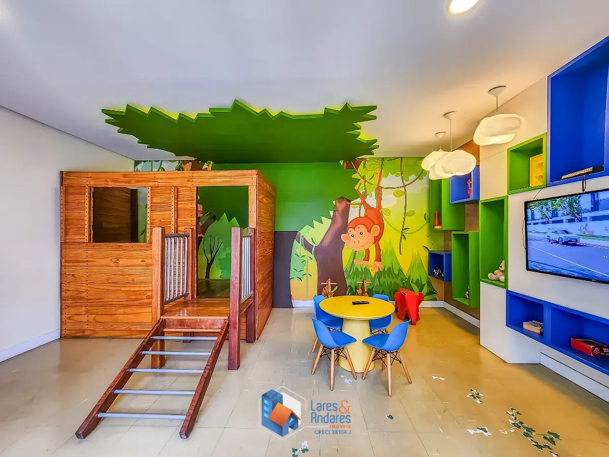 Apartamento, 2 quartos, 80 m² - Foto 36