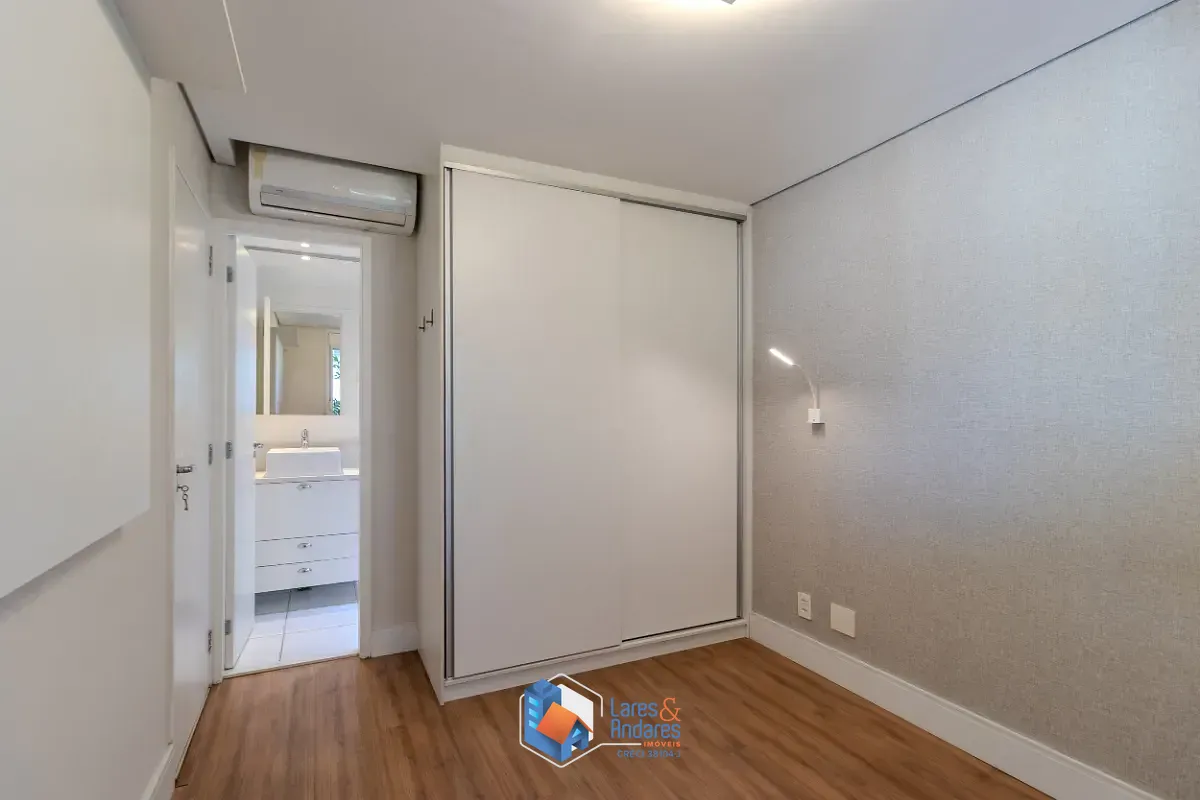 Apartamento, 2 quartos, 80 m² - Foto 20