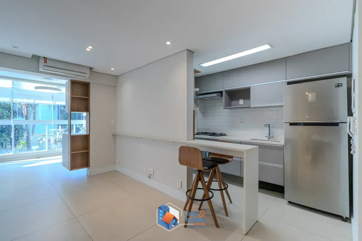 Apartamento, 2 quartos, 80 m² - Foto 5