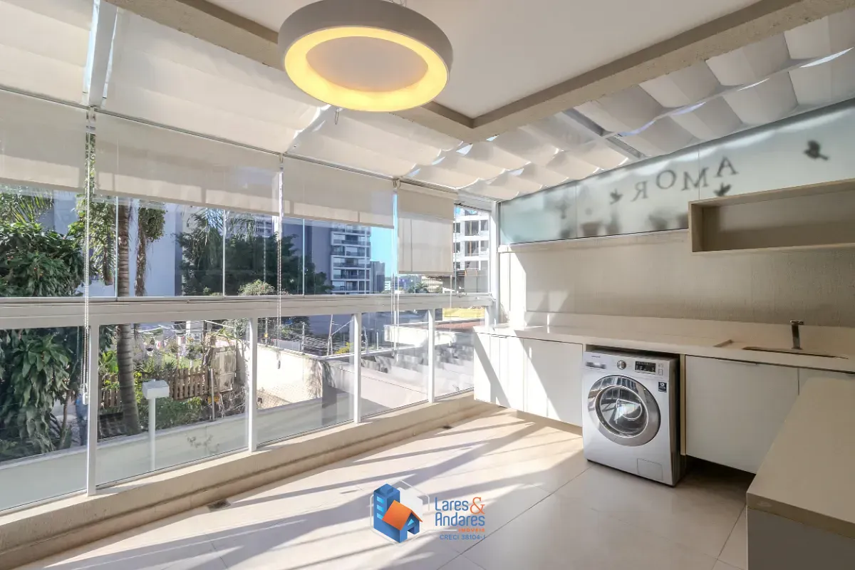 Apartamento, 2 quartos, 80 m² - Foto 13