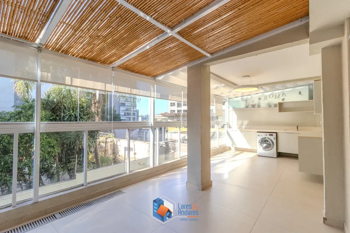 Apartamento, 2 quartos, 80 m² - Foto 10
