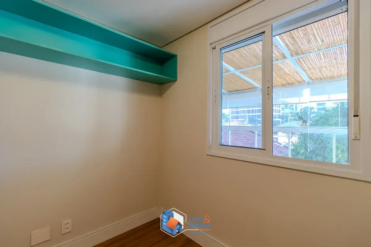 Apartamento, 2 quartos, 80 m² - Foto 18