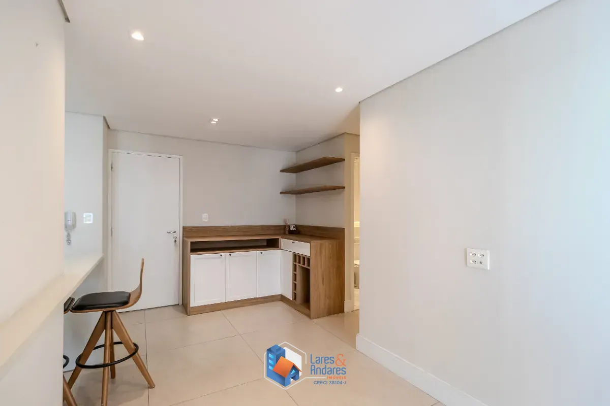 Apartamento, 2 quartos, 80 m² - Foto 3