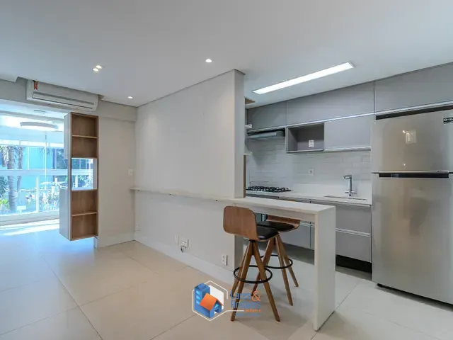 Apartamento com 80m² 2 quartos e 2 banheiros, à venda, no bairro Jardim das Acácias em São Paulo
