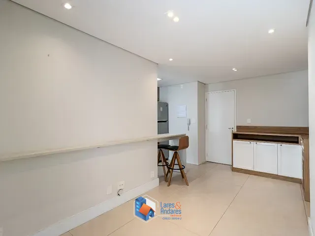 Apartamento com 80m² 2 quartos e 2 banheiros, à venda, no bairro Jardim das Acácias em São Paulo