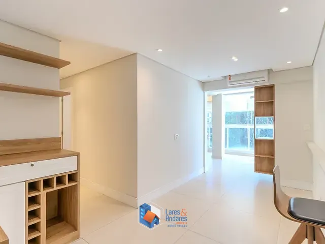Apartamento com 80m² 2 quartos e 2 banheiros, à venda, no bairro Jardim das Acácias em São Paulo