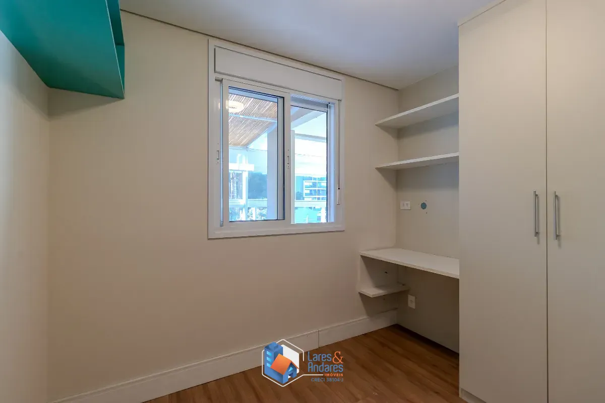 Apartamento, 2 quartos, 80 m² - Foto 17