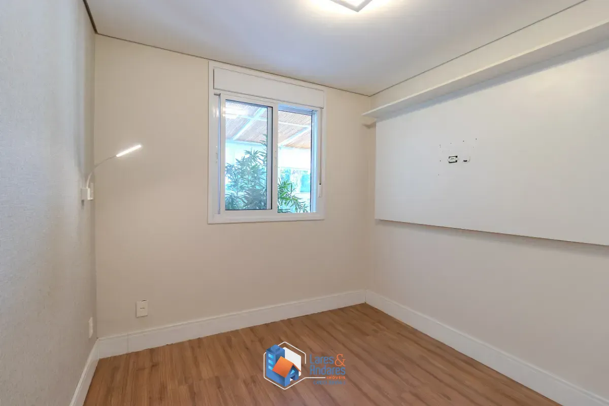 Apartamento, 2 quartos, 80 m² - Foto 22
