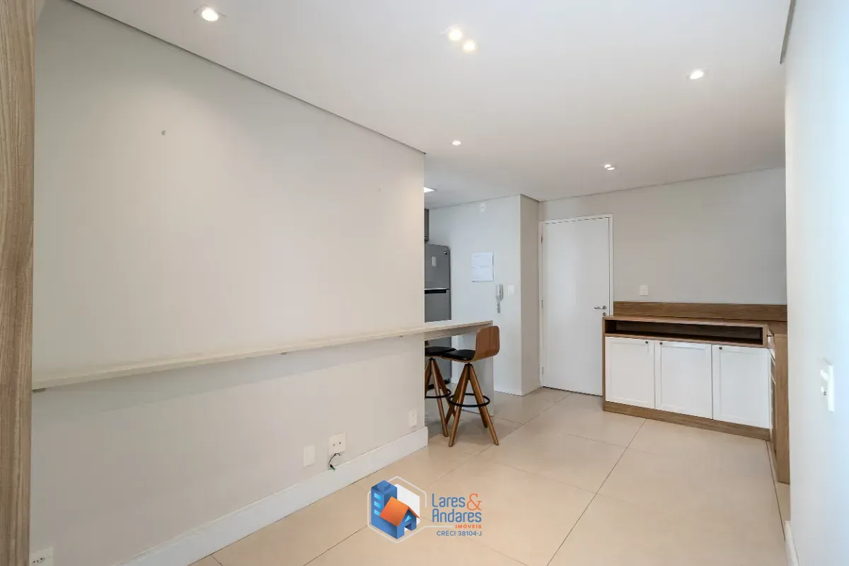 Apartamento, 2 quartos, 80 m² - Foto 4