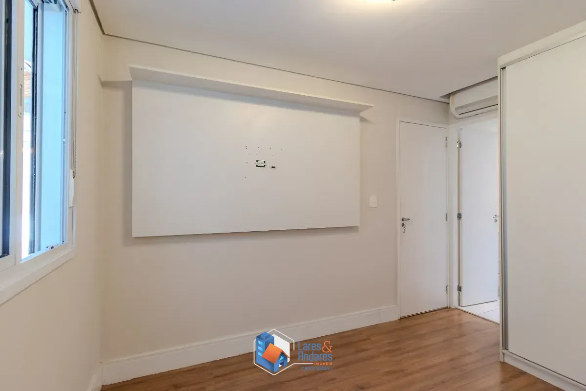 Apartamento, 2 quartos, 80 m² - Foto 21