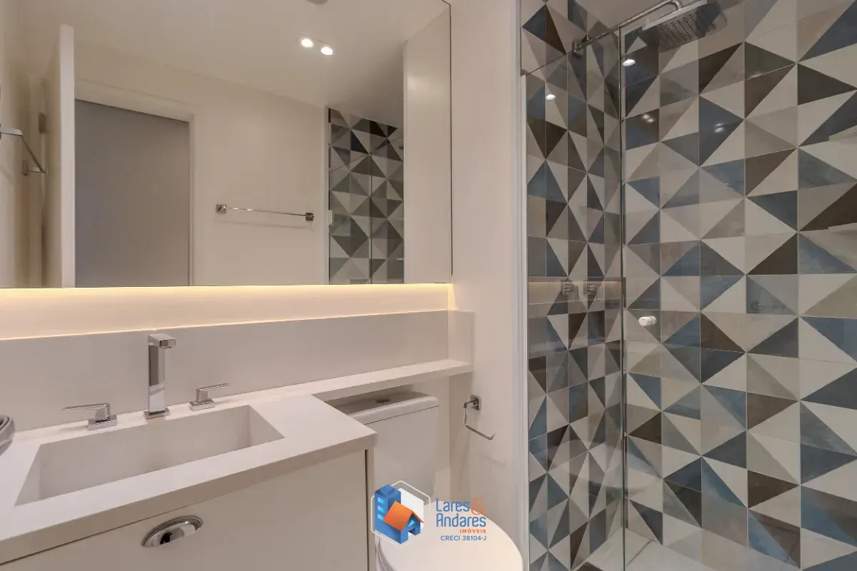 Apartamento, 2 quartos, 80 m² - Foto 14