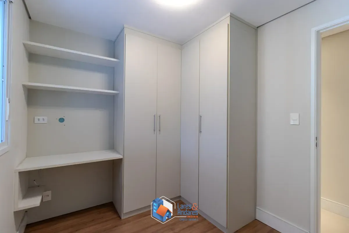 Apartamento, 2 quartos, 80 m² - Foto 15