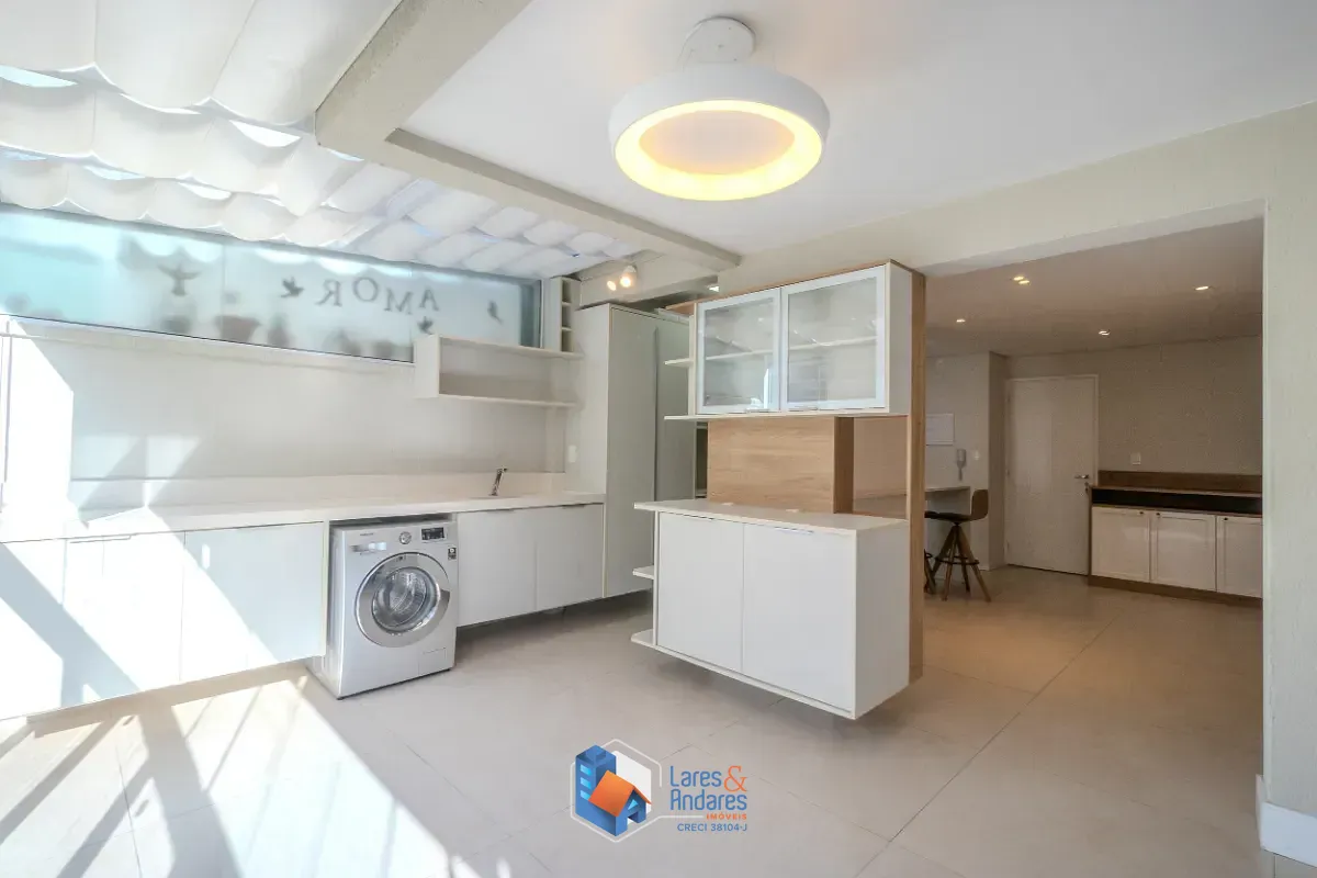 Apartamento, 2 quartos, 80 m² - Foto 9