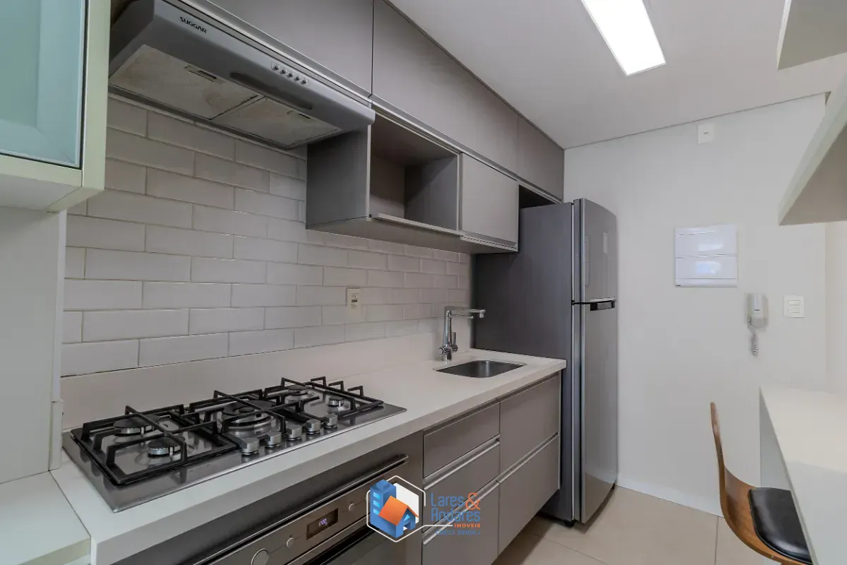 Apartamento, 2 quartos, 80 m² - Foto 8