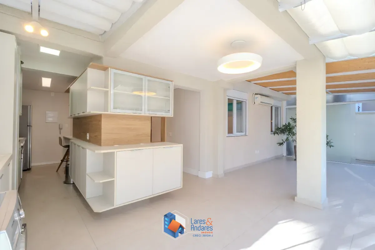Apartamento, 2 quartos, 80 m² - Foto 12