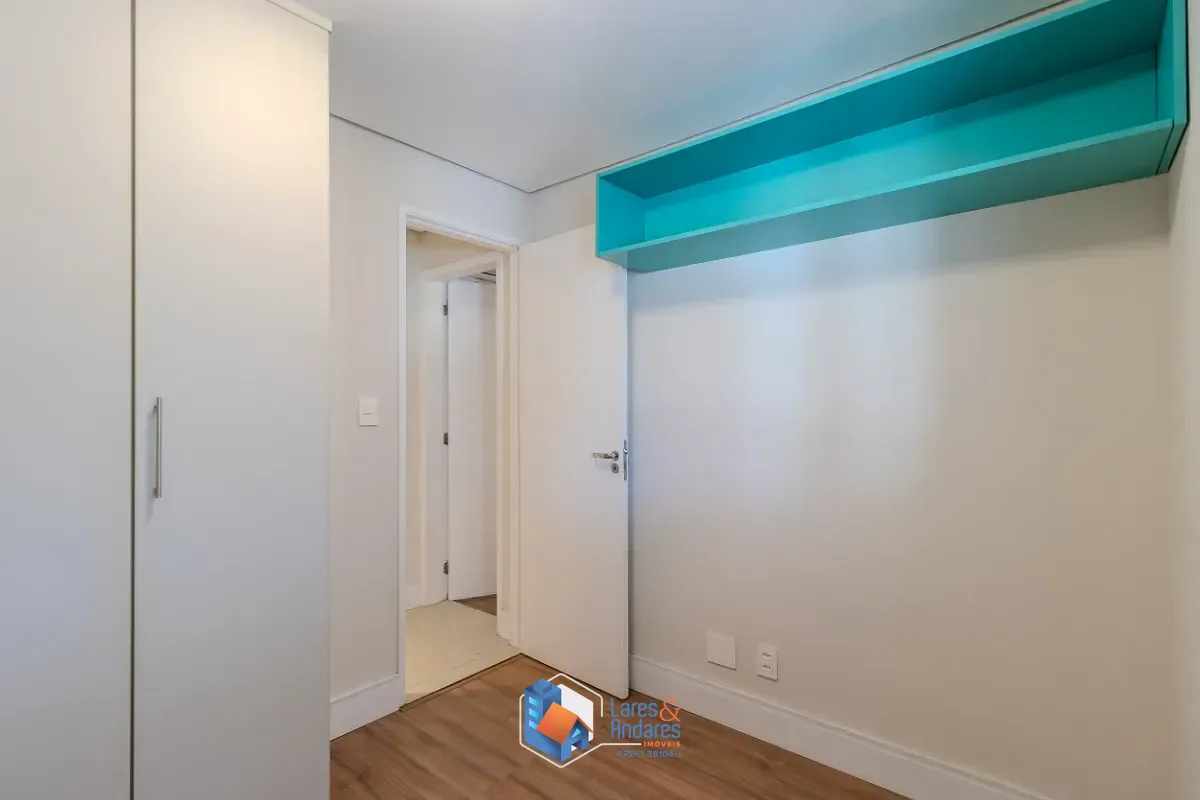 Apartamento, 2 quartos, 80 m² - Foto 16