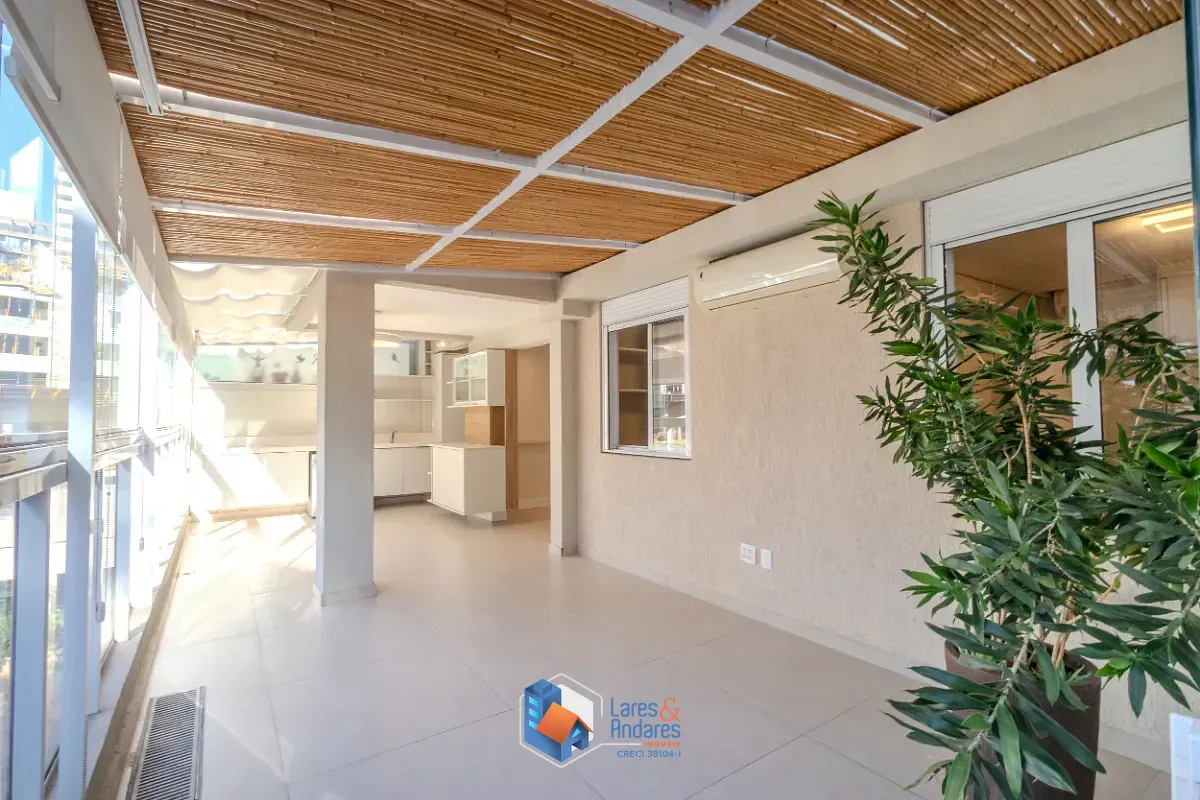 Apartamento, 2 quartos, 80 m² - Foto 11
