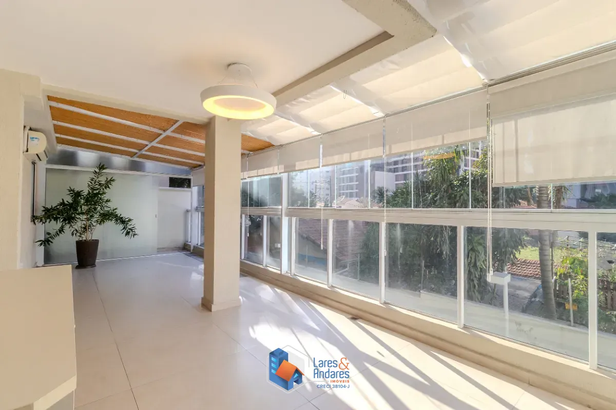 Apartamento, 2 quartos, 80 m² - Foto 1