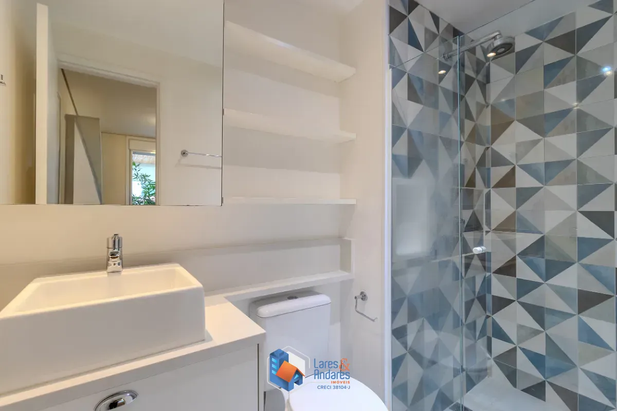 Apartamento, 2 quartos, 80 m² - Foto 23
