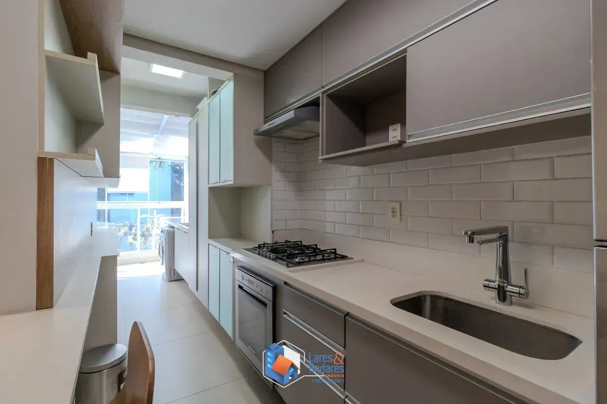 Apartamento, 2 quartos, 80 m² - Foto 6