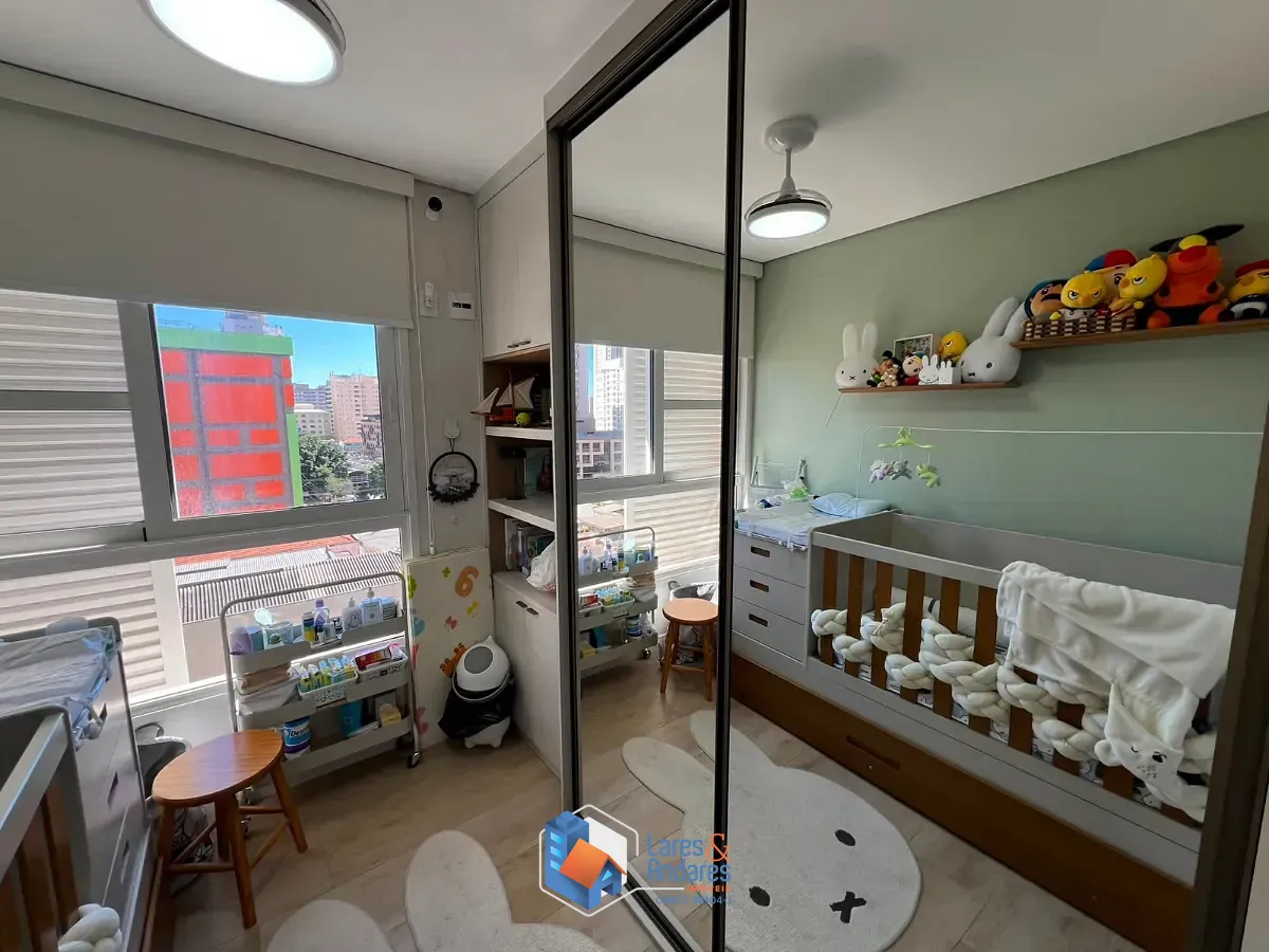 Apartamento, 2 quartos, 65 m² - Foto 19