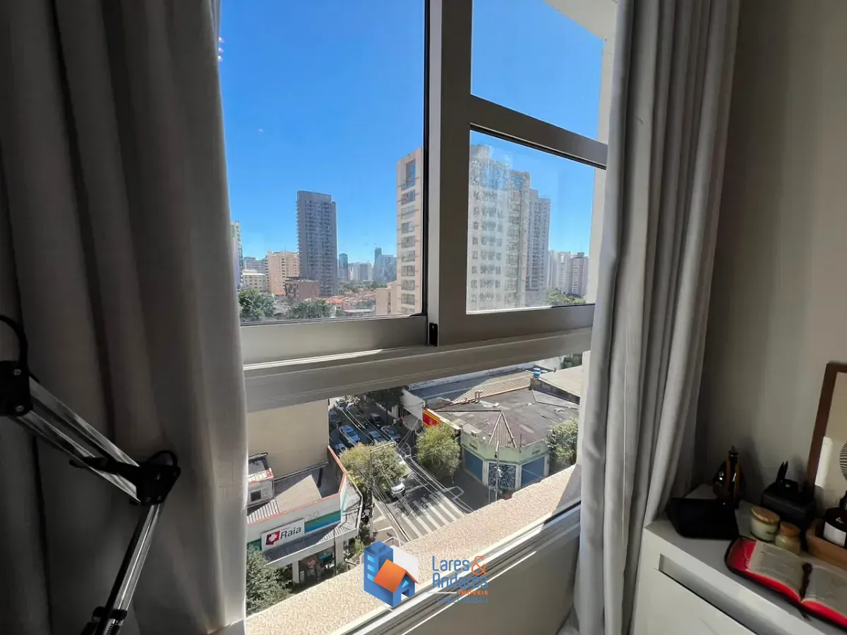 Apartamento, 2 quartos, 65 m² - Foto 26