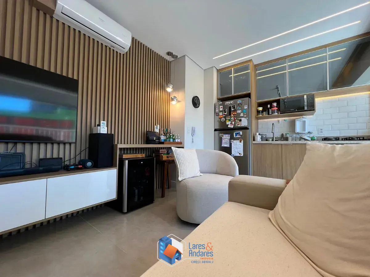 Apartamento, 2 quartos, 65 m² - Foto 8