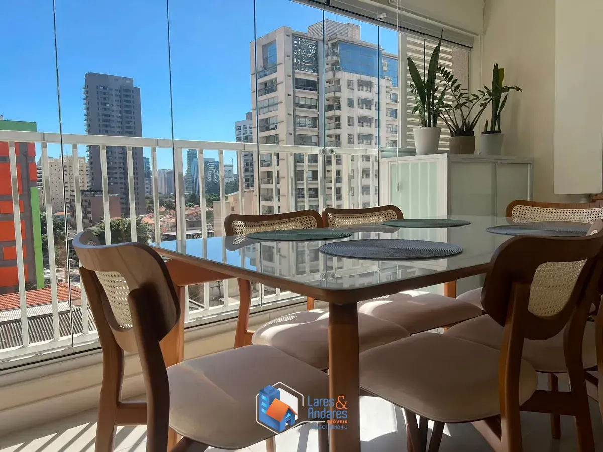Apartamento, 2 quartos, 65 m² - Foto 12
