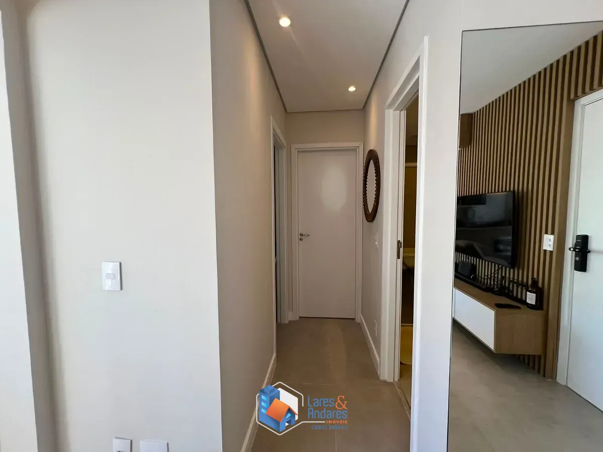 Apartamento, 2 quartos, 65 m² - Foto 16