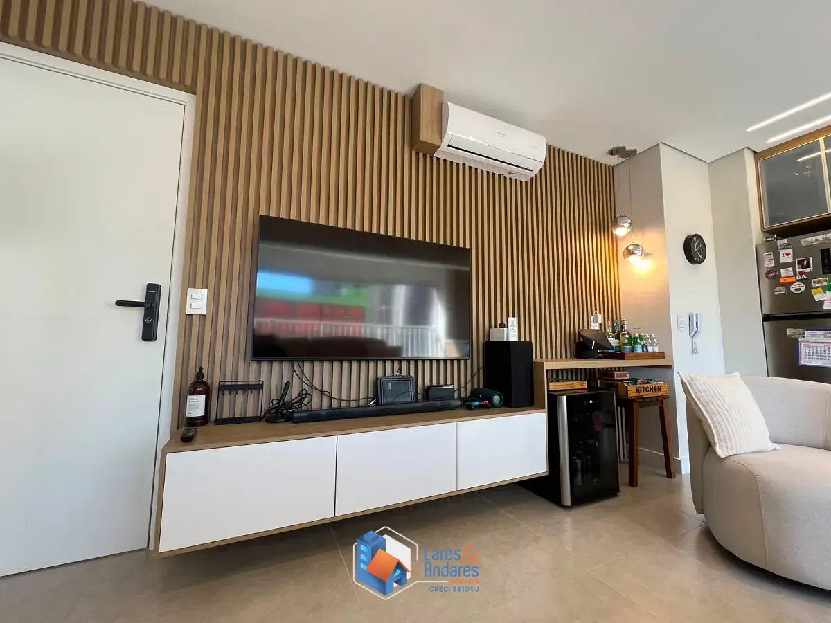 Apartamento, 2 quartos, 65 m² - Foto 5