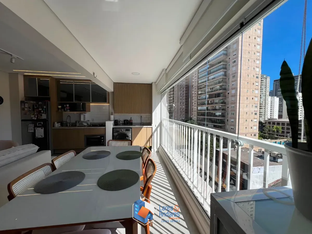 Apartamento, 2 quartos, 65 m² - Foto 14