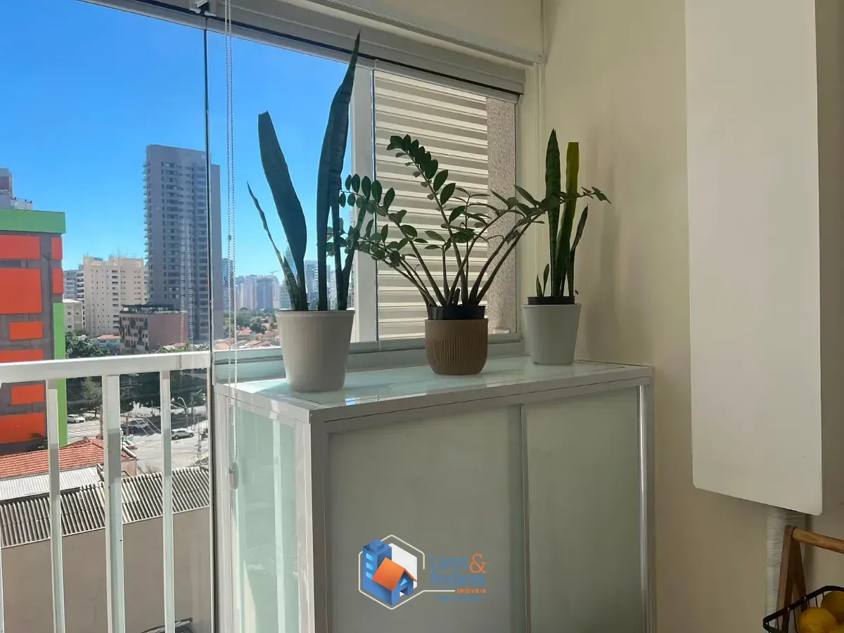 Apartamento, 2 quartos, 65 m² - Foto 15