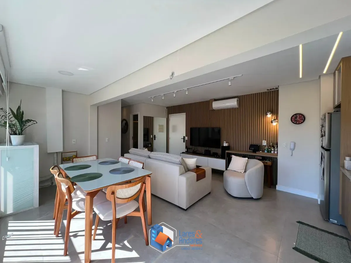 Apartamento, 2 quartos, 65 m² - Foto 11