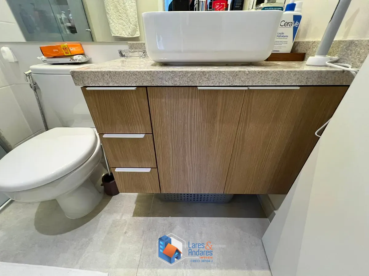 Apartamento, 2 quartos, 65 m² - Foto 27
