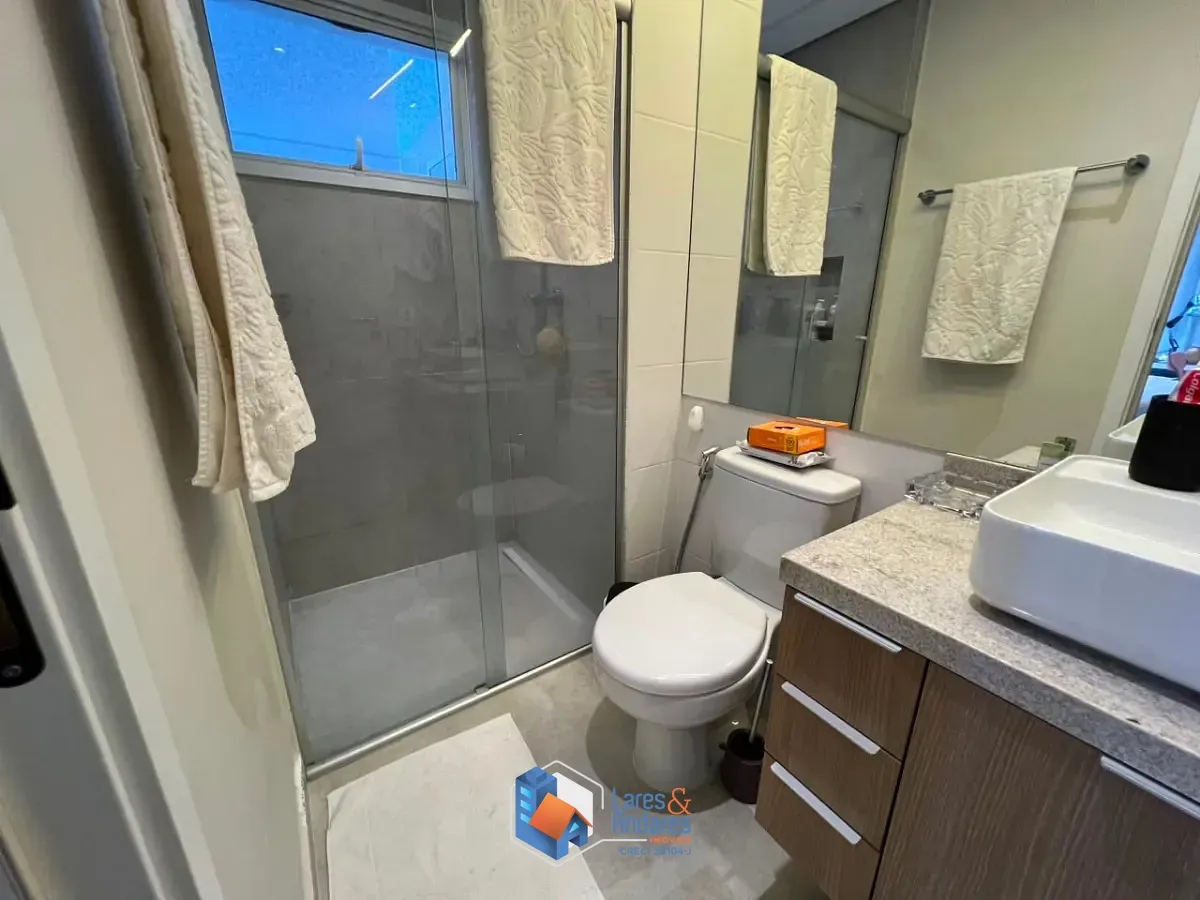 Apartamento, 2 quartos, 65 m² - Foto 28