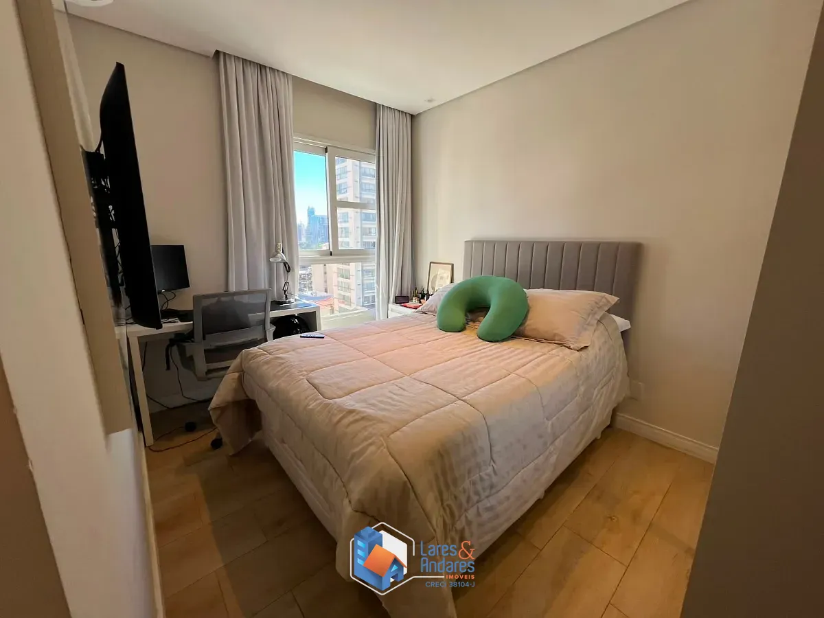 Apartamento, 2 quartos, 65 m² - Foto 21