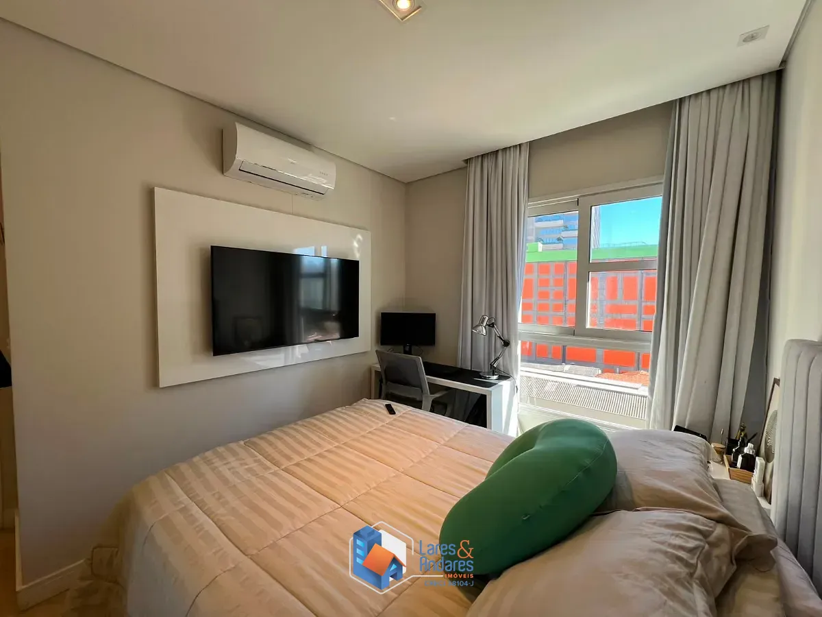 Apartamento, 2 quartos, 65 m² - Foto 23
