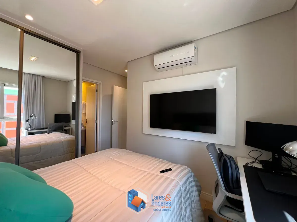 Apartamento, 2 quartos, 65 m² - Foto 22
