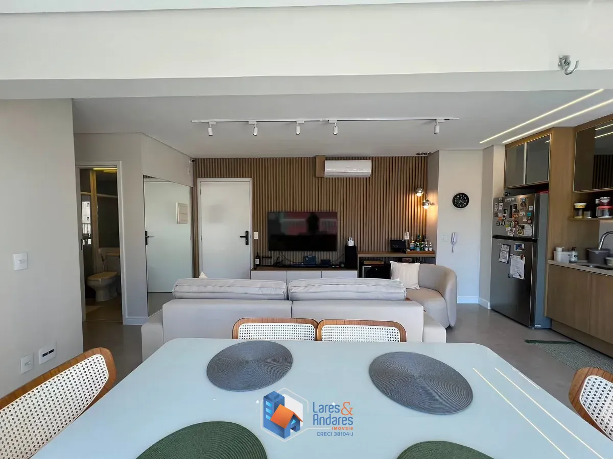 Apartamento, 2 quartos, 65 m² - Foto 10