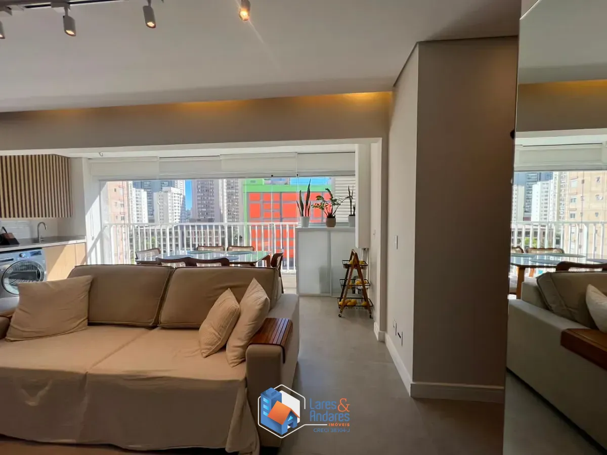 Apartamento, 2 quartos, 65 m² - Foto 3