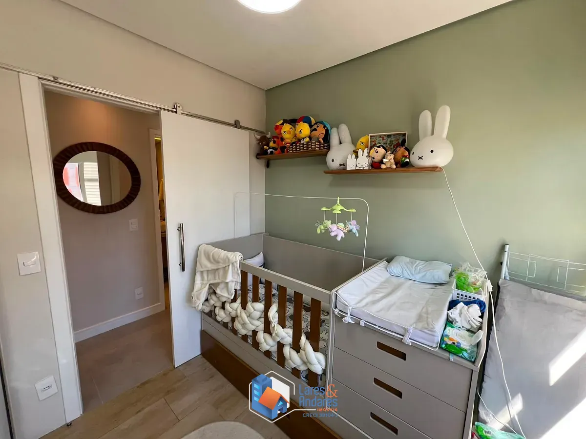 Apartamento, 2 quartos, 65 m² - Foto 17