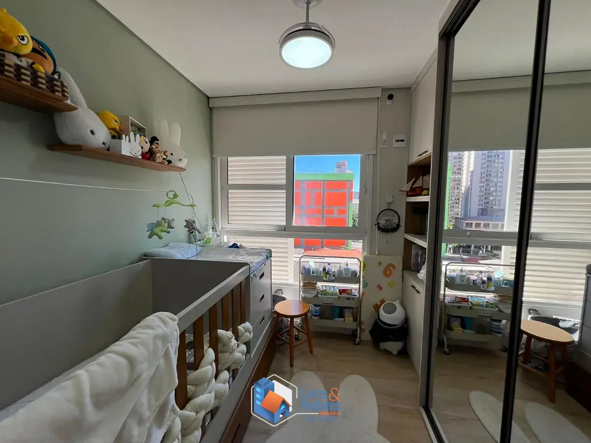Apartamento, 2 quartos, 65 m² - Foto 18